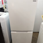■SHARP｜SJ-D15J-W｜152L｜2ドア冷凍冷蔵庫 入荷致しました！｜愛品館千葉店