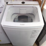 AQUA｜AQW-VA8N｜8.0Kg全自動洗濯機 入荷致しました！｜愛品館千葉店