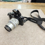 OLYMPUS｜OM-D E-M10｜ミラーレス一眼カメラ 入荷致しました！｜愛品館千葉店