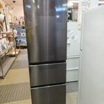 HITACHI｜R-V32KV(K)｜315L冷蔵冷蔵庫 入荷｜千葉市リサイクルショップ愛品館千葉店