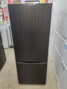AQUA｜AQR-20E2｜201L冷凍冷蔵庫｜入荷 愛品館 | リサイクルショップ