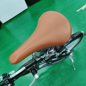 CAPTAIN-STAG（キャプテンスタッグ）-16インチ折りたたみ自転車-アルル-リユース-柏-愛品倶楽部