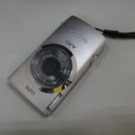 Canon キヤノン IXY 10s コンパクトデジタルカメラを買取させて頂きました。愛品倶楽部 柏店
