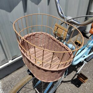 DAIWA-CYCLE-ダイワサイクル-24インチジュニアサイクル-キュート-リユース-柏-愛品倶楽部