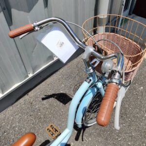 DAIWA-CYCLE-ダイワサイクル-24インチジュニアサイクル-キュート-リユース-柏-愛品倶楽部