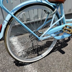DAIWA-CYCLE-ダイワサイクル-24インチジュニアサイクル-キュート-リユース-柏-愛品倶楽部