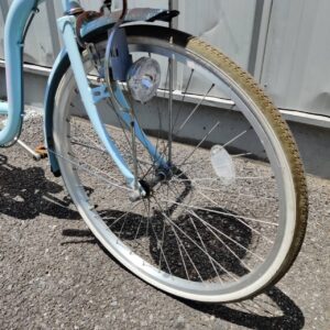 DAIWA-CYCLE-ダイワサイクル-24インチジュニアサイクル-キュート-リユース-柏-愛品倶楽部