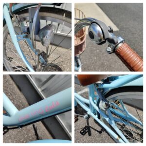 DAIWA-CYCLE-ダイワサイクル-24インチジュニアサイクル-キュート-リユース-柏-愛品倶楽部