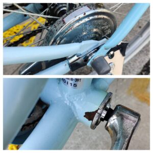 DAIWA-CYCLE-ダイワサイクル-24インチジュニアサイクル-キュート-リユース-柏-愛品倶楽部
