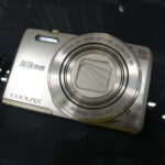 Nikon ニコン COOLPIX S7000 コンパクトデジタルカメラを買取させて頂きました。(愛品倶楽部柏店)