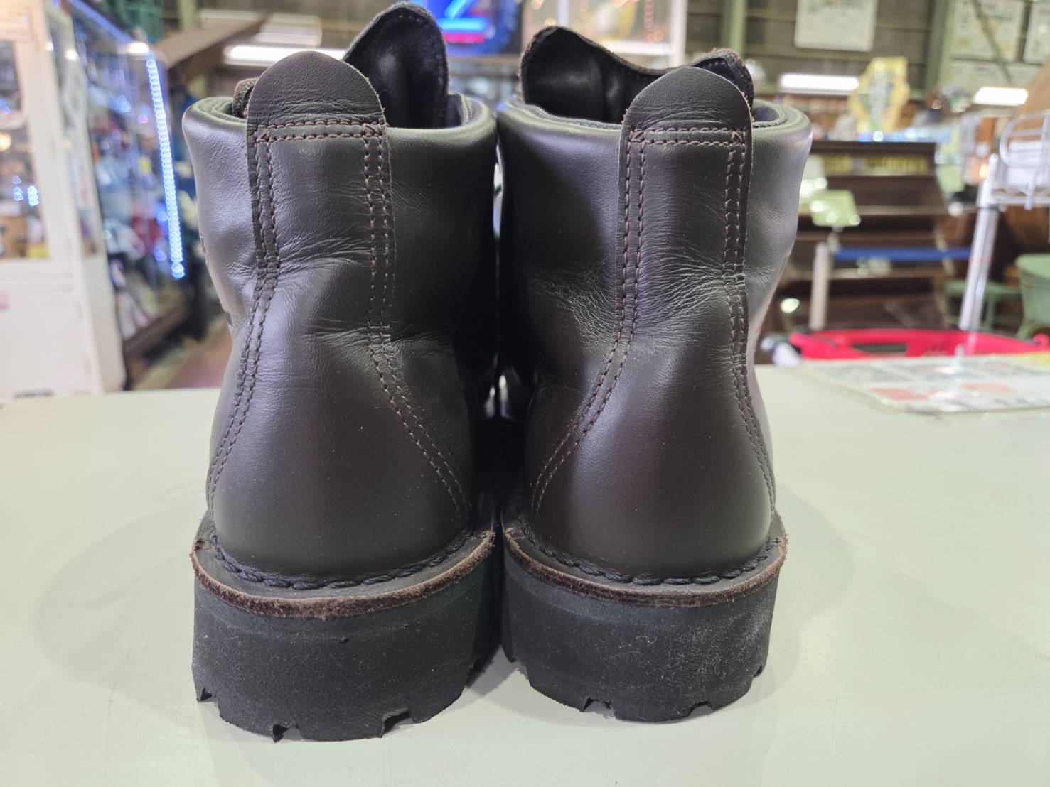 DANNER ダナー マウンテンライト2 買取いたしました。 | リサイクル 