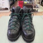 DANNER ダナー  マウンテンライト2 買取いたしました。