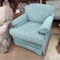 ETHAN ALLEN(イーセンアーレン) 1人掛け回転ロッキングチェアが入荷！｜トラディショナルスタイル｜愛品倶楽部 柏店