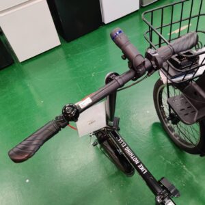 HUMMER（ハマー）-20インチ折りたたみ自転車-STYBA06603-リユース-柏-愛品倶楽部