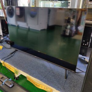 Hisense-ハイセンス-4K液晶テレビ-43A6H-リユース-柏-愛品倶楽部