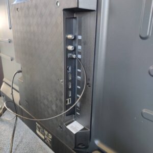 Hisense-ハイセンス-4K液晶テレビ-43A6H-リユース-柏-愛品倶楽部