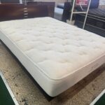 IDC大塚家具｜KINGSDOWN｜ワイドダブルベッド｜Perfection｜クイーン買取致しました｜愛品館八千代店