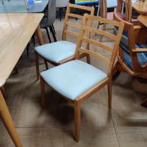 IDC大塚家具-ダイニング5点セット-シネマ-リユース-柏-愛品倶楽部