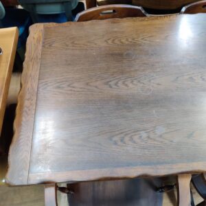 KOSUGA-飛騨産業-ダイニング5点セット-リユース-柏-愛品倶楽部
