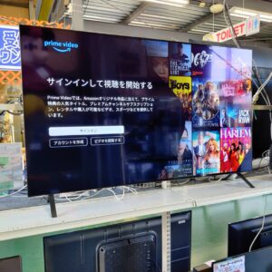 LG-Electronics-4K有機ELテレビ-OLED55A2PJA-A2シリーズ-リユース-柏-愛品倶楽部
