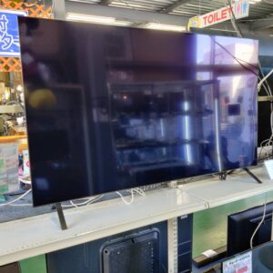LG-Electronics-4K有機ELテレビ-OLED55A2PJA-A2シリーズ-リユース-柏-愛品倶楽部