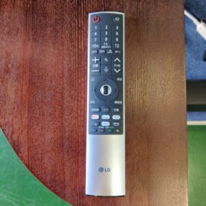 LG-Electronics-4K有機ELテレビ-OLED55A2PJA-A2シリーズ-リユース-柏-愛品倶楽部