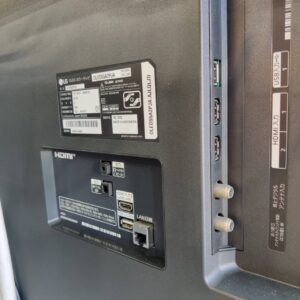 LG-Electronics-4K有機ELテレビ-OLED55A2PJA-A2シリーズ-リユース-柏-愛品倶楽部