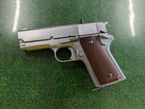 MGC DETONICS 45 モデルガン買取リサイクルショップ江戸川区
