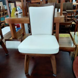 NITORI（ニトリ）-回転チェア-ダイニング7点セット-ラグーン-リユース-柏-愛品倶楽部
