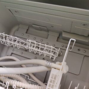 Panasonic-パナソニック-食器洗い乾燥機-NP-TSP1-W-リユース-柏-愛品倶楽部