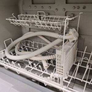 Panasonic-パナソニック-食器洗い乾燥機-NP-TSP1-W-リユース-柏-愛品倶楽部