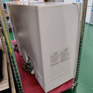 Panasonic-パナソニック-食器洗い乾燥機-NP-TSP1-W-リユース-柏-愛品倶楽部