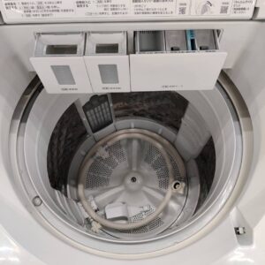 Panasonic-パナソニック-8.0kg-全自動洗濯機-NA-FA8K1-リユース-柏-愛品倶楽部