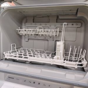 Panasonic-パナソニック-食器洗い乾燥機-NP-TSP1-W-リユース-柏-愛品倶楽部