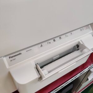Panasonic-パナソニック-食器洗い乾燥機-NP-TSP1-W-リユース-柏-愛品倶楽部