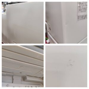 Panasonic-パナソニック-食器洗い乾燥機-NP-TSP1-W-リユース-柏-愛品倶楽部