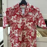 patagonia / Pataloha “52571” メンズ・パタロハ・シャツ