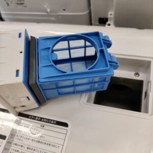 SHARP-シャープ-ドラム式洗濯乾燥機-ES-S7F-WL-リユース-柏-愛品倶楽部