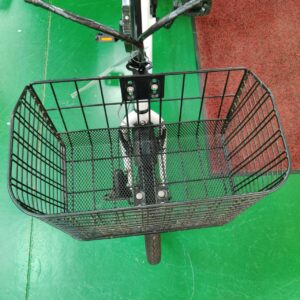 Santasan-サンタサン-20インチ電動アシスト自転車-bicycle-212assist-Airbike-リユース-柏-愛品倶楽部
