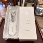 サロニア EMS リフトブラシ｜電気ブラシ 美顔器 買取致しました｜愛品館千葉店