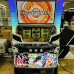 ボンバーガール スロット実機 入荷致しました｜愛品館千葉店