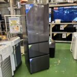 日立｜2020年製｜3ドア冷凍冷蔵庫｜R-V38KV買取しました｜愛品館八千代店