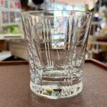 バカラ トリアード｜ロックグラス 買取致しました｜愛品館千葉店