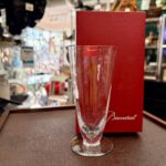 バカラ フローラル｜伊藤園モデル 買取致しました｜愛品館千葉店