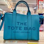 マークジェイコブス レザートートバッグ 買取致しました｜愛品館千葉店