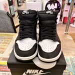 ナイキ エアジョーダン1 レトロ ハイ OG｜スニーカー 買取致しました｜愛品館千葉店