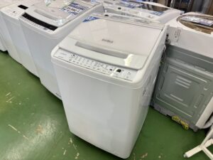 洗濯機、乾燥機入荷まとめ。愛品館八千代店
