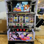 快盗天使ツインエンジェル2 くるみパネル スロット実機 買取致しました｜愛品館千葉店