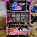快盗天使ツインエンジェル3 スロット実機 買取致しました｜リサイクルショップ愛品館千葉店