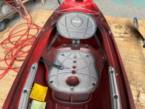 パーセプション｜サウンド 9.5｜カヤック｜買取致しました｜愛品館